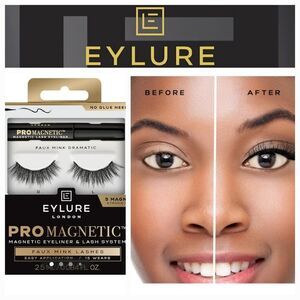 Eylure Pro Magnetic Eyeliner & Lash System